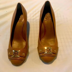 Tory Burch pumps size 7